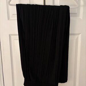 Sezane Jimmy Trousers in Black